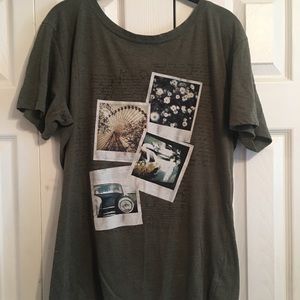 Polaroid T-Shirt